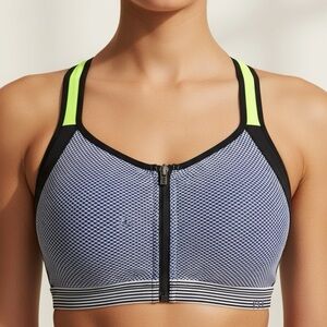 Victoria Secret EXERCISE BRA XS32C - (25”)